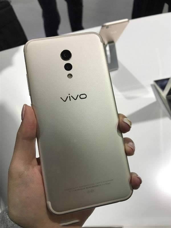 vivo Xplay6ҫMagicһЩ_ֻ