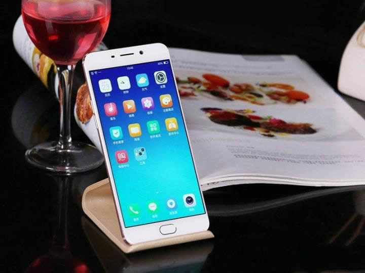 ֻPKvivo X7/OPPO R9/nubia Z11/ҫ8  ʵɻֵأ