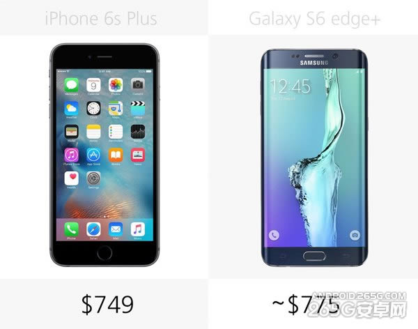 S6 Edge+iPhone6S PlusһЩ_ֻ