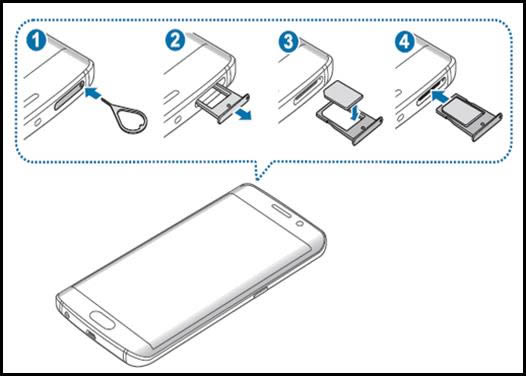 S6 EdgeG9250ôǰװSIM 