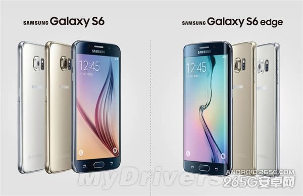 Galaxy S6ʽ½й