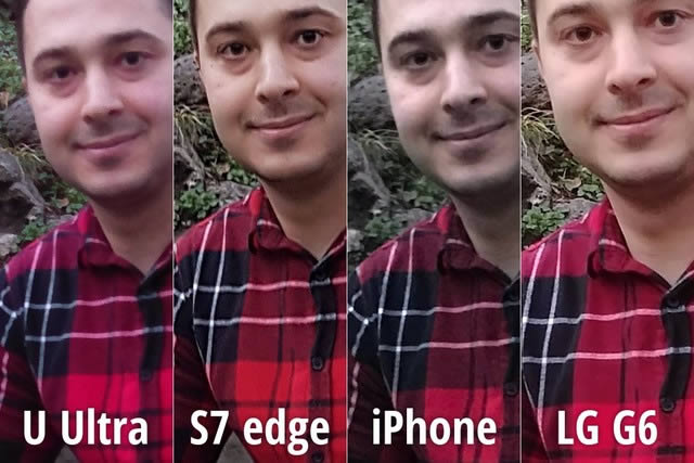 S7LG G6ƻiPhone7HTC U UltraձȽһЩ_ֻ