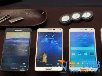 三星note4与索尼z3哪一个好用些_手机技巧