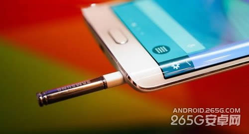 Note5 Edgeֳܷɼع