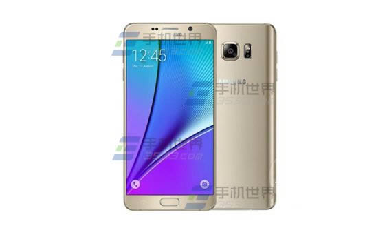 三星Note5怎么设置迅速拨号?_手机技巧