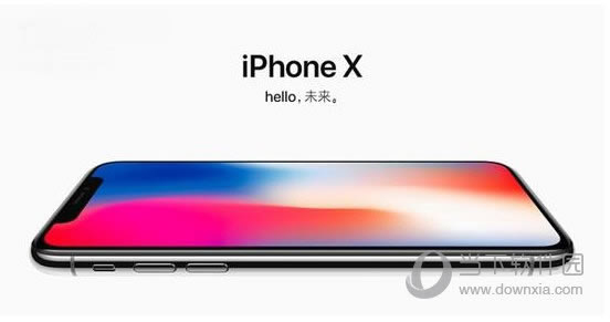 iPhoneX