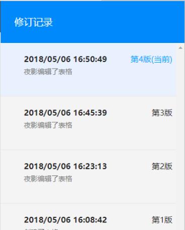 腾讯文档怎么多人在线编辑一个表格 具体操作步骤