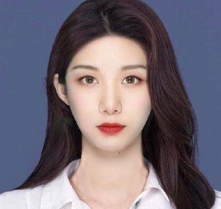 抖音韩国证件照怎么拍的 抖音韩式证件照拍摄教程