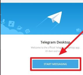 telegram注册收不到验证码 解决方法