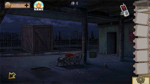 密室逃脱绝境系列11游乐园怎么获得对讲机 对讲机获得方法介绍