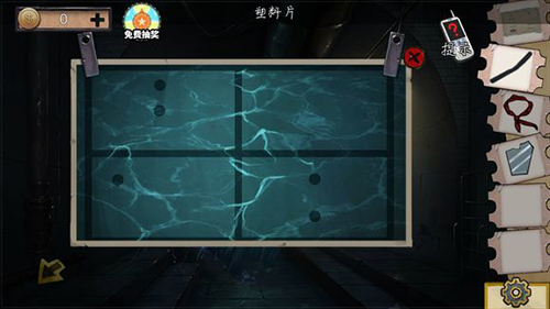 密室逃脱绝境系列11游乐园怎么获得对讲机 对讲机获得方法介绍