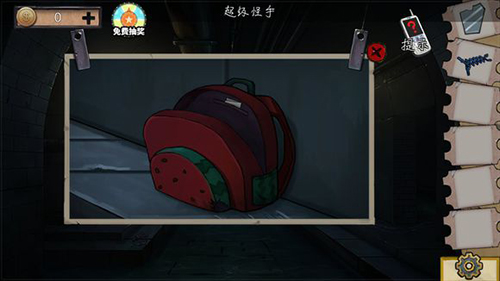 密室逃脱绝境系列11游乐园怎么获得对讲机 对讲机获得方法介绍