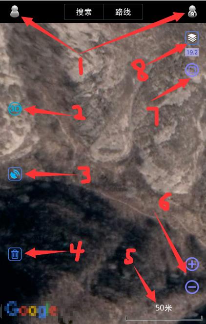 奥维互动地图如何看街景 详细教程 奥维互动地图看街景 详细教程方法