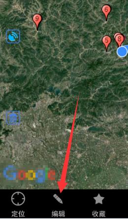 奥维互动地图如何看街景 详细教程 奥维互动地图看街景 详细教程方法