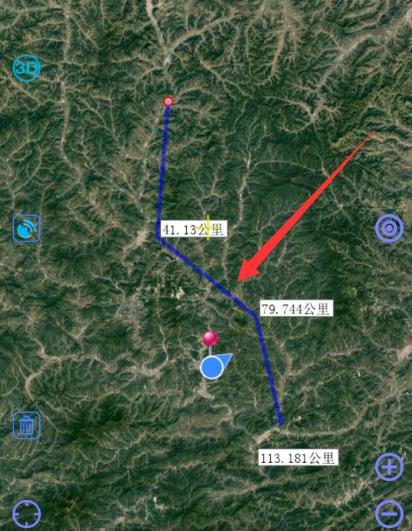 奥维互动地图如何看街景 详细教程 奥维互动地图看街景 详细教程方法