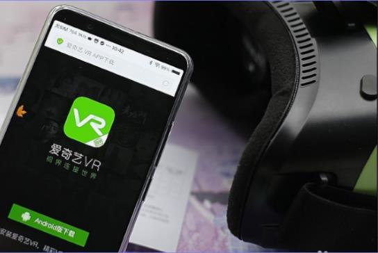 ������vr�۾���ôʹ�� ������vr�۾�ʹ�ý̳�