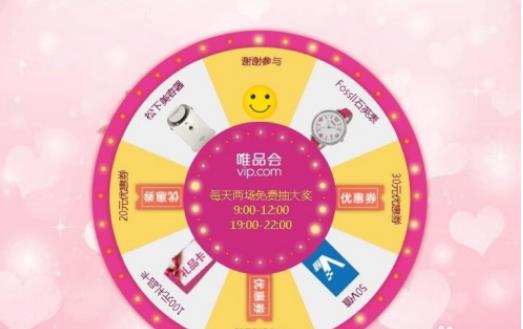 唯品会优惠券在哪里找 怎样得到唯品会优惠券