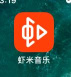 虾米音乐如何搜索歌曲 虾米音乐搜索歌曲方法