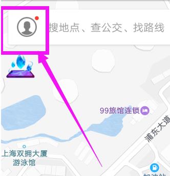 �ٶȵ�ͼ����Ϊʲôû��������ʾ�� �ٶȵ�ͼ����������ʾ����