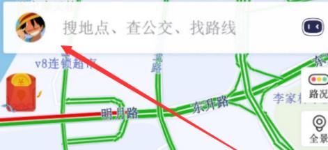 �ٶȵ�ͼ����·�ߴ�����ô�� �ٶȵ�ͼ����·�ߴ���������