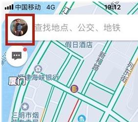 �ߵµ�ͼ��û�����ǵ�ַ��ô�� �ߵµ�ͼ���ӵ�ַ����