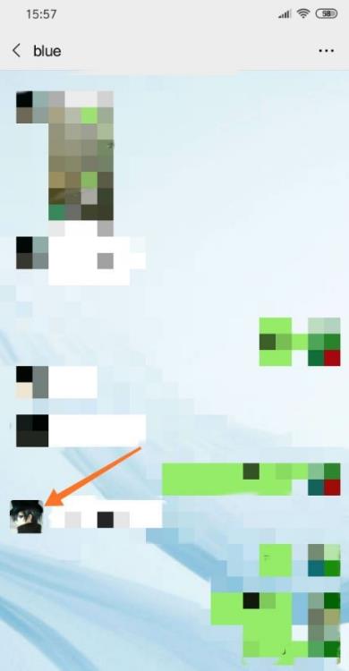 微信拍了拍怎么操作 微信拍了拍功能操作方法