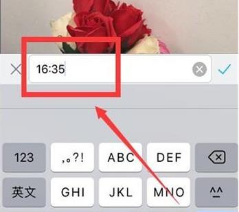 水印相机如何改时间地点 水印相机改时间地点方法