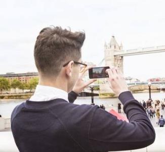 激萌怎么关掉快门声音 激萌关掉快门声音方法