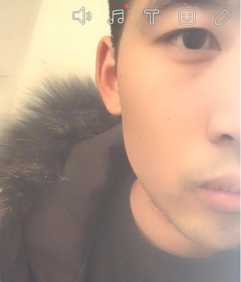 faceu怎么去水印拍好的照片 faceu去水印拍好的照片方法