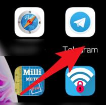 telegram怎么使用 telegram使用方法