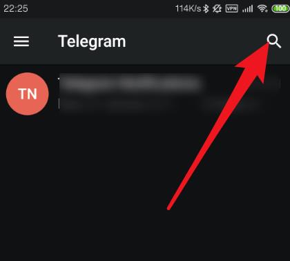 telegram怎么使用 telegram使用方法