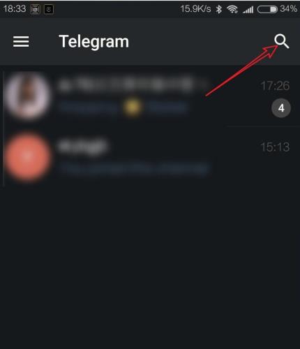 telegram��ô�������� telegram�������ķ���