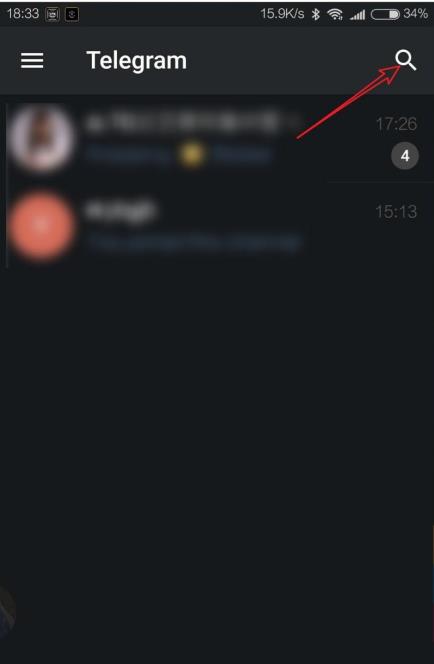 telegram��θĳ����� telegram�ĳ����ķ���