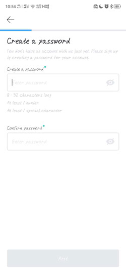 weverse怎么注册 weverse注册教程