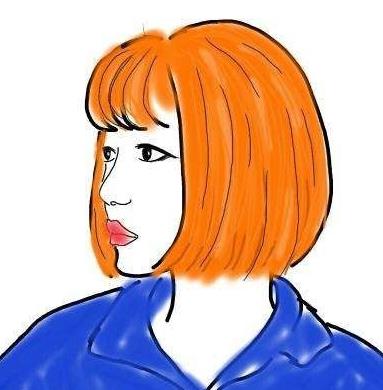 picsart怎么画头发 picsart手绘教程