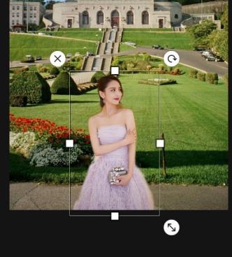 picsart如何改变照片背景 picsart改变照片背景方法