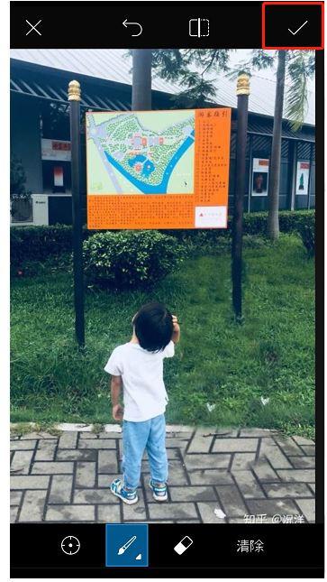 picsart如何把照片中的人去掉 把照片中的人去掉方法