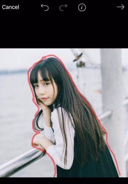 picsart怎么p头发 picsartp头发方法