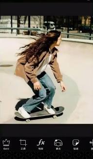 美易照片编辑怎么删除 美易照片编辑删除P图