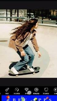 美易照片编辑怎么删除 美易照片编辑删除P图