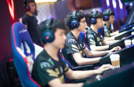 大圣电竞怎么领钱 大圣电竞奖金怎么领取