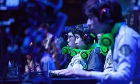 大圣电竞怎么领钱 大圣电竞奖金怎么领取