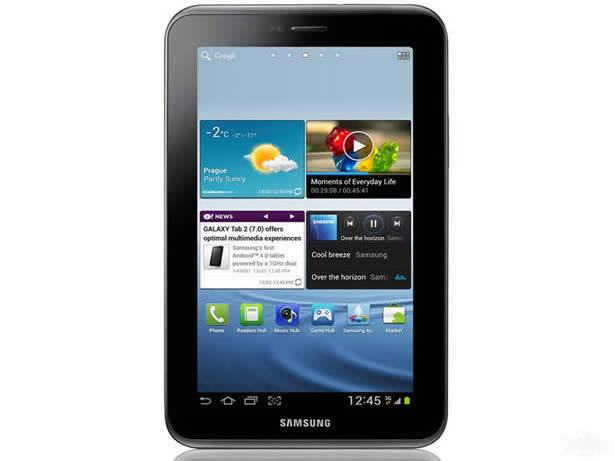 GalaxyTab2ôˢ_ƽָ