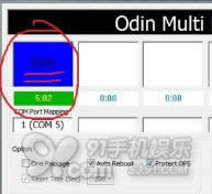三星Android手机通用刷机指南（卡刷指南）_手机软件指南