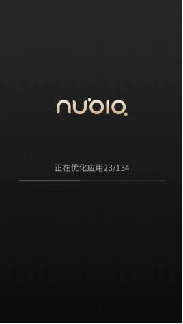 努比亚NX529J Z11 mini刷机教程 努比亚NX529J卡刷升级教程