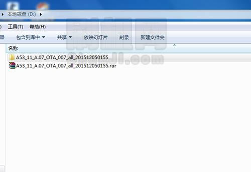OPPO A53刷机教程 OPPO A53升级教程