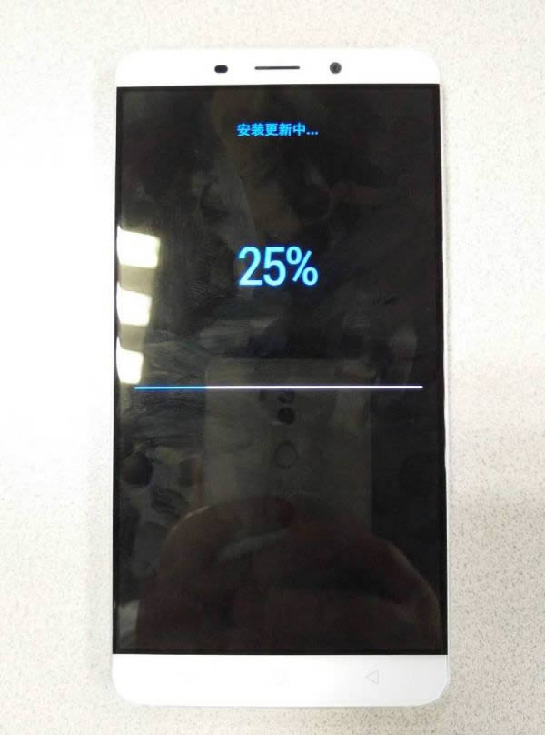 360手机Q5 Q5Plus刷机教程 360手机Q5 Q5Plus卡刷升级教程