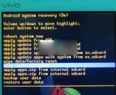 Vivo Y15T刷机教程 Vivo Y15T卡刷升级更新系统包