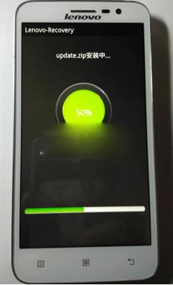 联想S658t刷机教程 联想S658t卡刷刷机教程