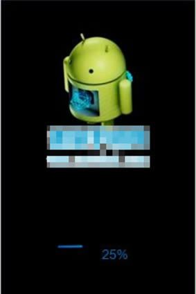 中兴远航4 刷机教程